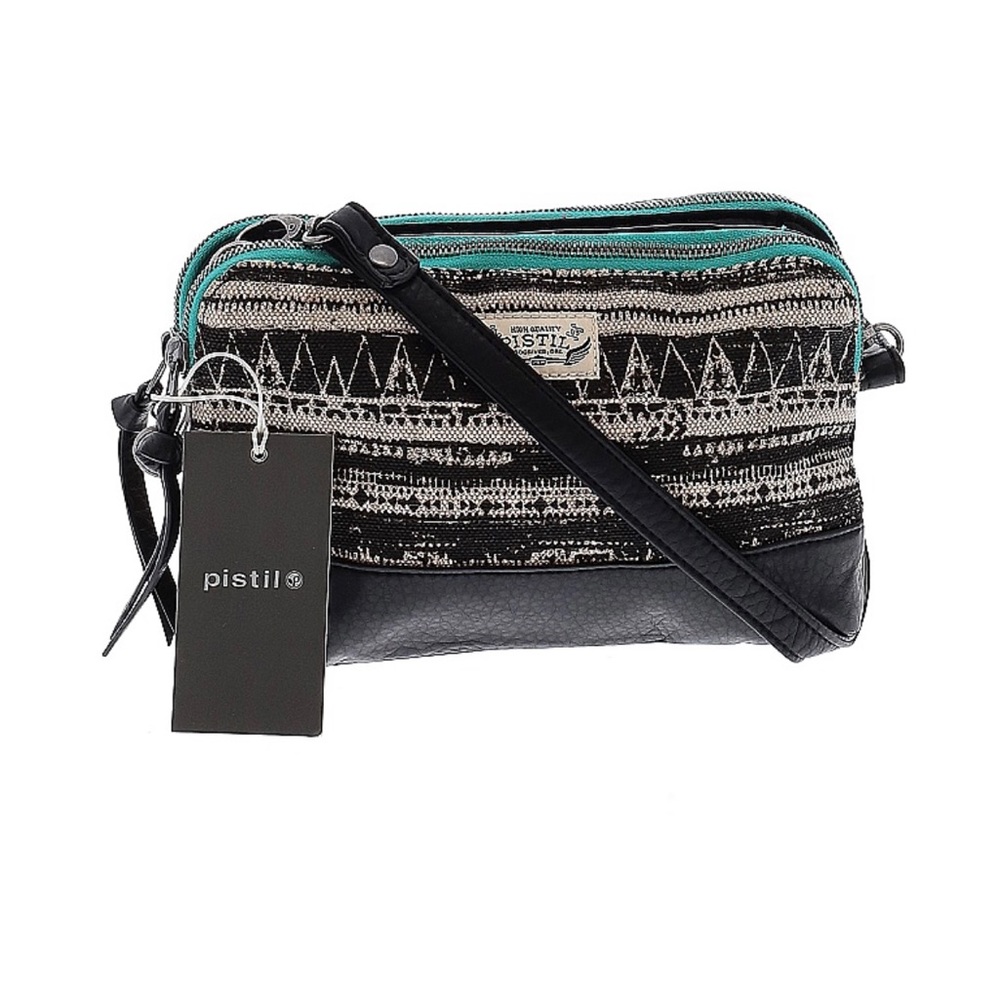 NWT Pistol crossbody bag